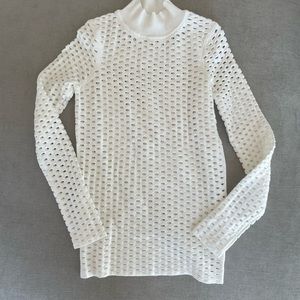 Sandro sweater